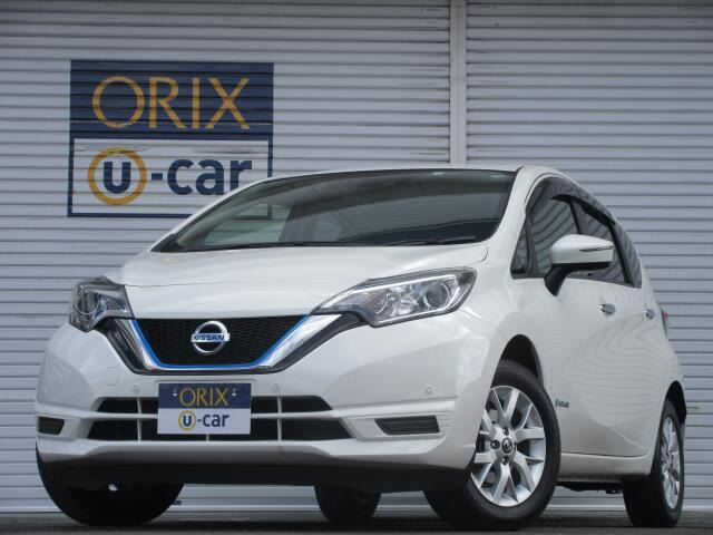 日産 ノート   宮城県