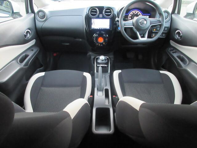 日産 ノート   宮城県の詳細画像 その2