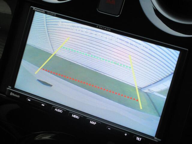 日産 ノート   宮城県の詳細画像 その5