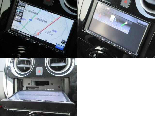 日産 ノート   宮城県の詳細画像 その6