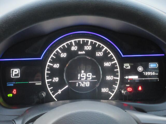 日産 ノート   宮城県の詳細画像 その8