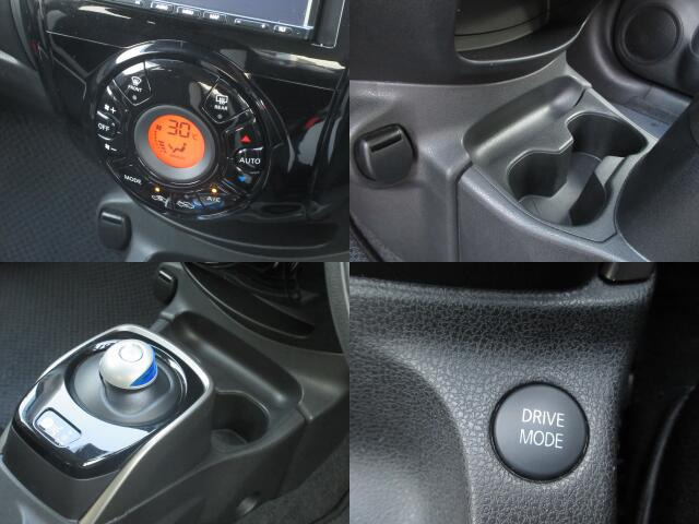 日産 ノート   宮城県の詳細画像 その9