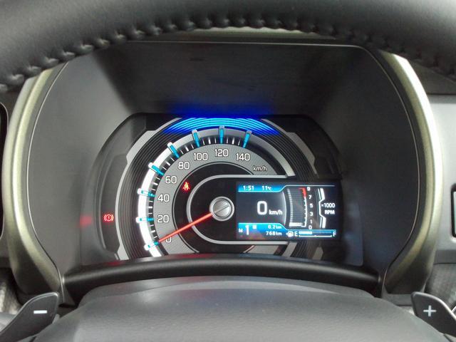 スズキ ハスラー   神奈川県の詳細画像 その9