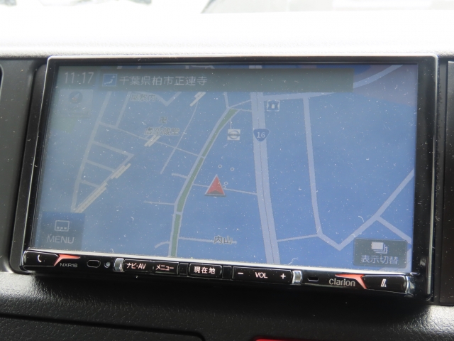 トヨタ ハイエース   千葉県の詳細画像 その4