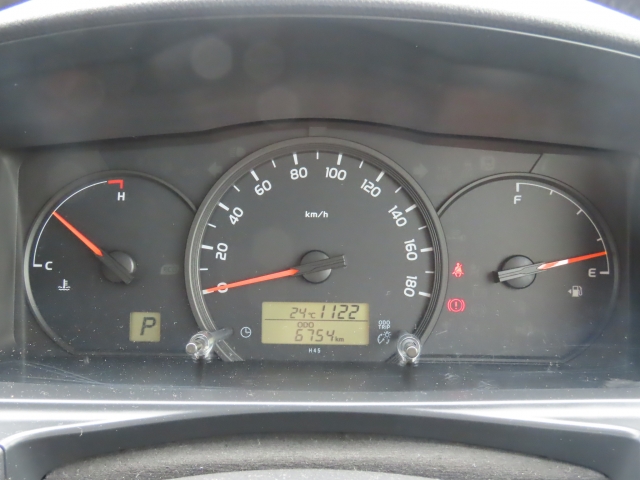 トヨタ ハイエース   千葉県の詳細画像 その8