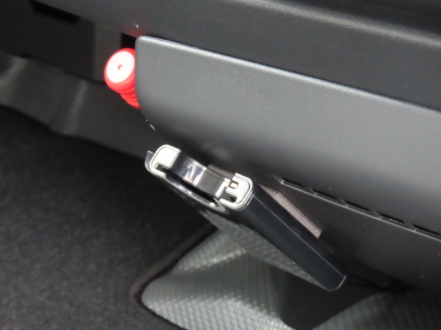 トヨタ ハイエース   千葉県の詳細画像 その9