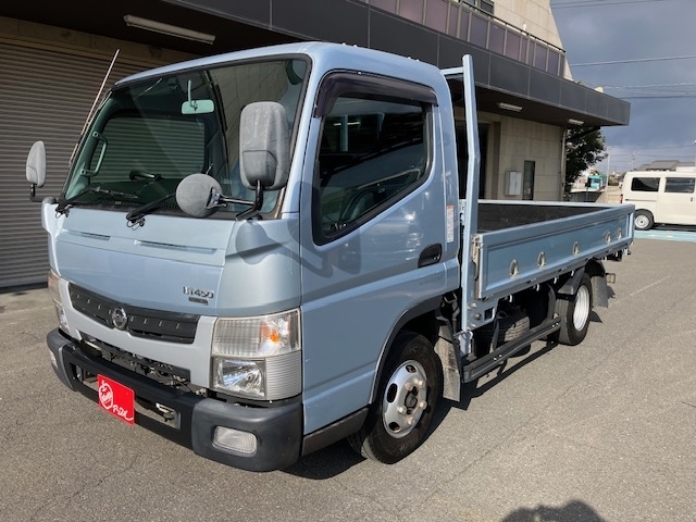 日産 アトラス   愛知県