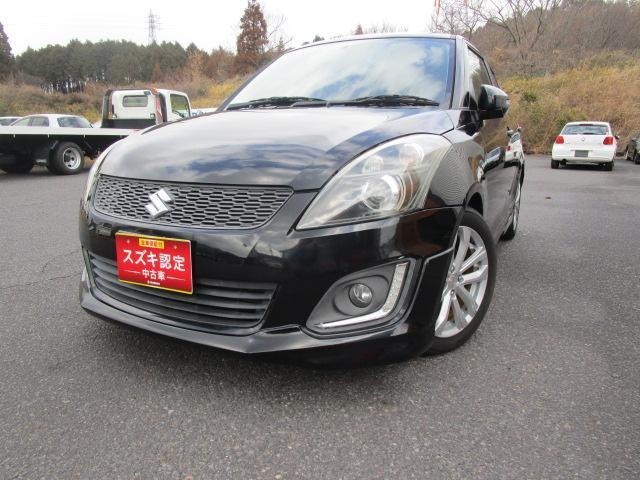 スズキ スイフト   三重県