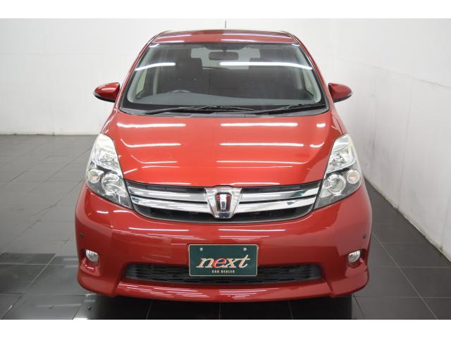 トヨタ アイシス   千葉県の詳細画像 その2