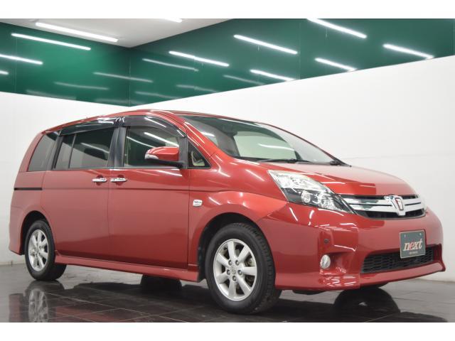 トヨタ アイシス   千葉県の詳細画像 その3