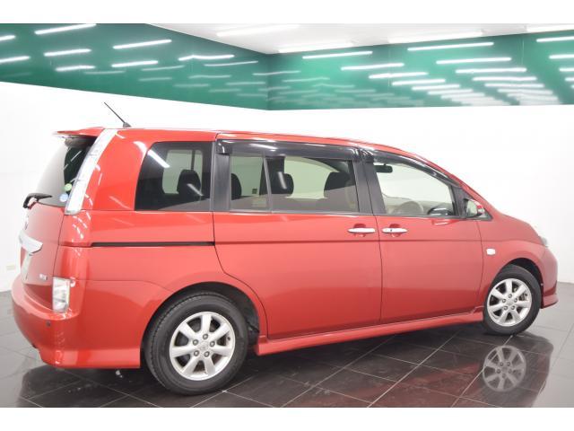 トヨタ アイシス   千葉県の詳細画像 その4