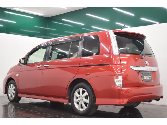 トヨタ アイシス   千葉県の詳細画像 その5