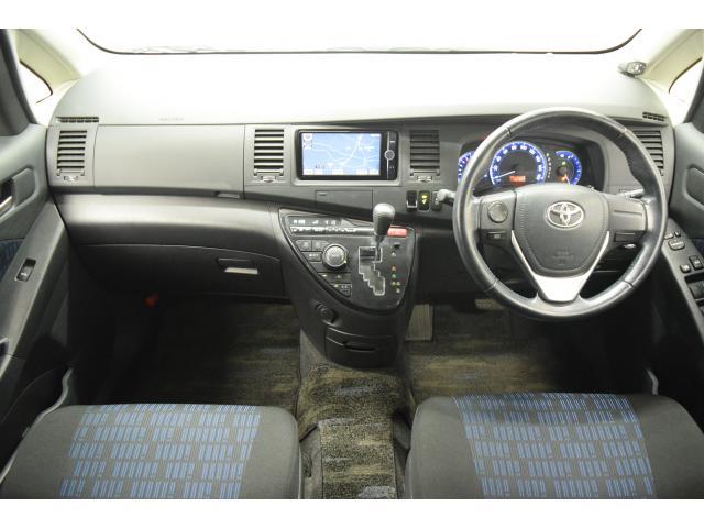 トヨタ アイシス   千葉県の詳細画像 その6