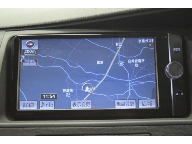 トヨタ アイシス   千葉県の詳細画像 その7