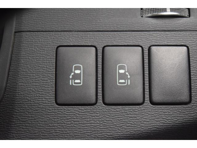 トヨタ アイシス   千葉県の詳細画像 その9