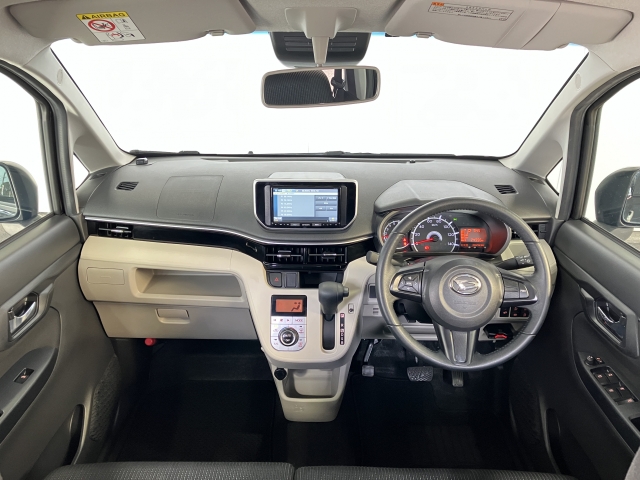 ダイハツ ムーヴ   大分県の詳細画像 その2