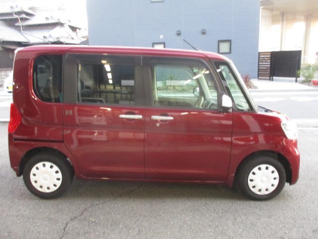 ダイハツ タント 660 X SA  愛媛県の詳細画像 その4