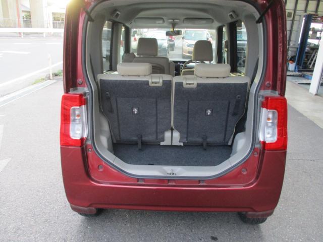 ダイハツ タント 660 X SA  愛媛県の詳細画像 その7