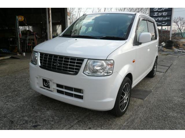 三菱 eKワゴン 660 MX  香川県