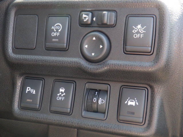 日産&nbsp;ノート&nbsp;1.2 X&nbsp;&nbsp;宮城県の詳細画像&nbsp;その7