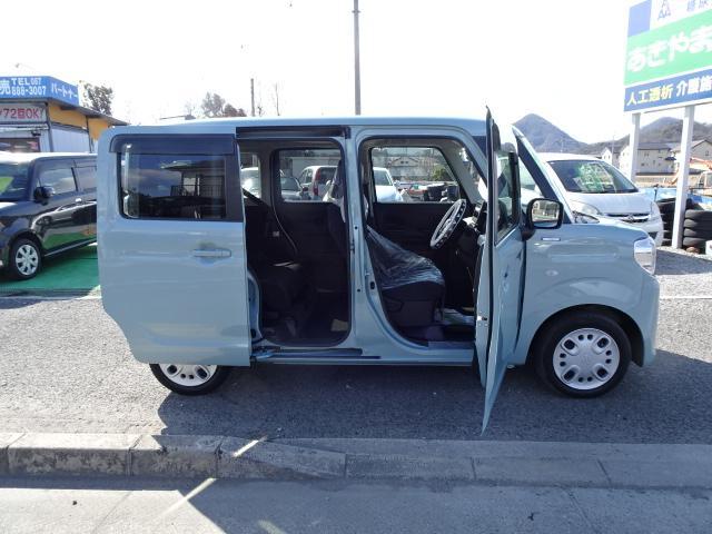 スズキ スペーシア   香川県の詳細画像 その7