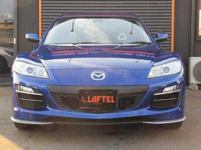 マツダ&nbsp;RX-8&nbsp;&nbsp;&nbsp;新潟県の詳細画像&nbsp;その3