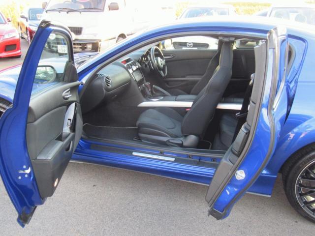 マツダ&nbsp;RX-8&nbsp;&nbsp;&nbsp;新潟県の詳細画像&nbsp;その9