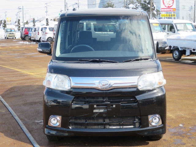 ダイハツ&nbsp;タント&nbsp;&nbsp;&nbsp;山形県の詳細画像&nbsp;その2