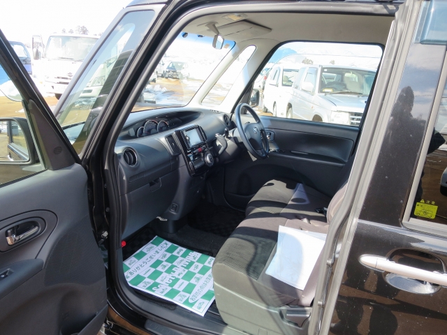 ダイハツ&nbsp;タント&nbsp;&nbsp;&nbsp;山形県の詳細画像&nbsp;その6