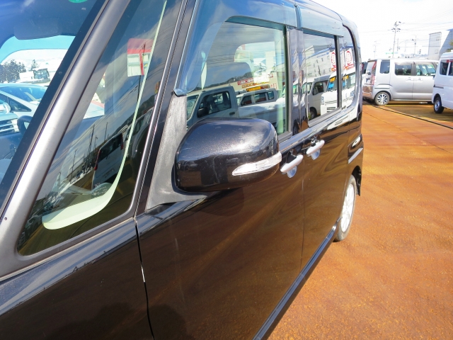 ダイハツ&nbsp;タント&nbsp;&nbsp;&nbsp;山形県の詳細画像&nbsp;その7