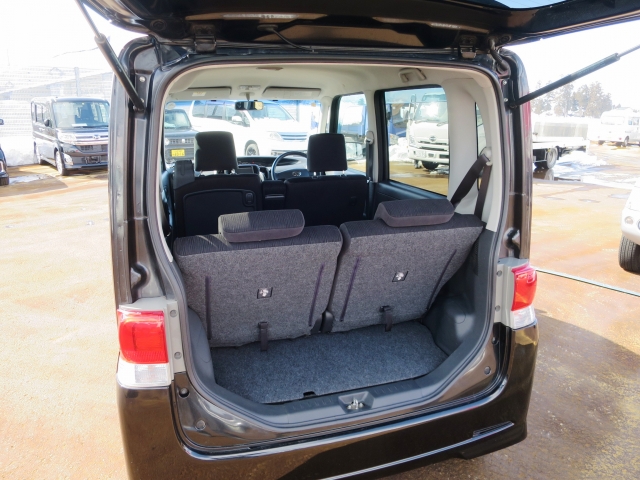 ダイハツ&nbsp;タント&nbsp;&nbsp;&nbsp;山形県の詳細画像&nbsp;その9