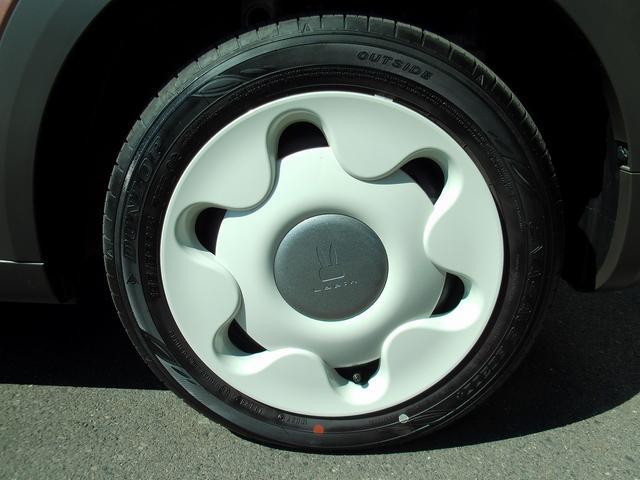 スズキ アルトラパン   神奈川県の詳細画像 その5