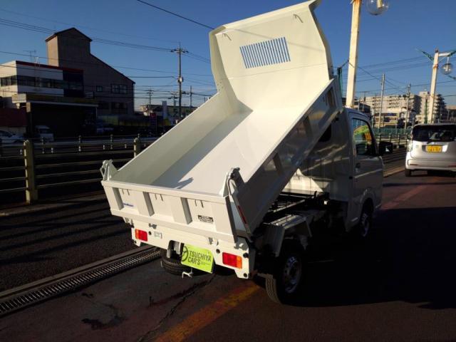 スズキ キャリイ   千葉県の詳細画像 その2