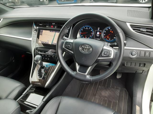 トヨタ&nbsp;ハリアー&nbsp;2.0 エレガンス&nbsp;&nbsp;埼玉県の詳細画像&nbsp;その5