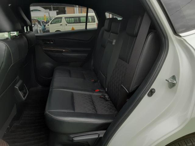 トヨタ&nbsp;ハリアー&nbsp;2.0 エレガンス&nbsp;&nbsp;埼玉県の詳細画像&nbsp;その7