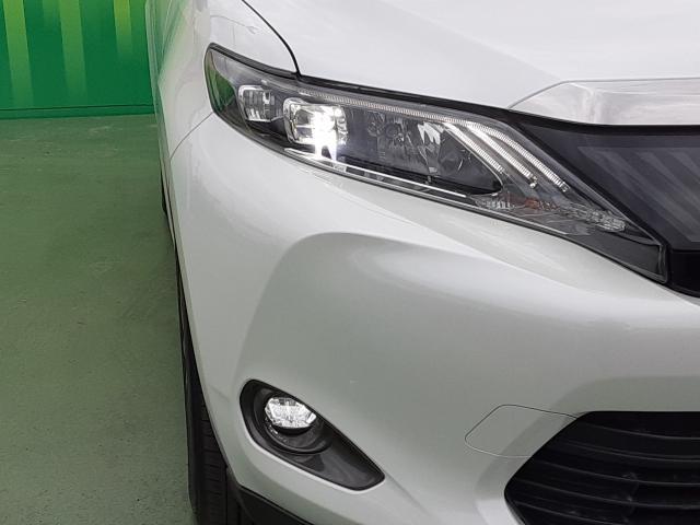 トヨタ&nbsp;ハリアー&nbsp;2.0 エレガンス&nbsp;&nbsp;埼玉県の詳細画像&nbsp;その8