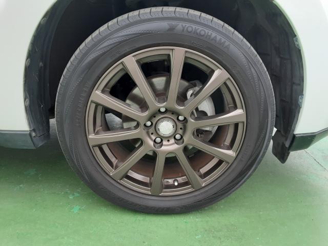 トヨタ&nbsp;ハリアー&nbsp;2.0 エレガンス&nbsp;&nbsp;埼玉県の詳細画像&nbsp;その9