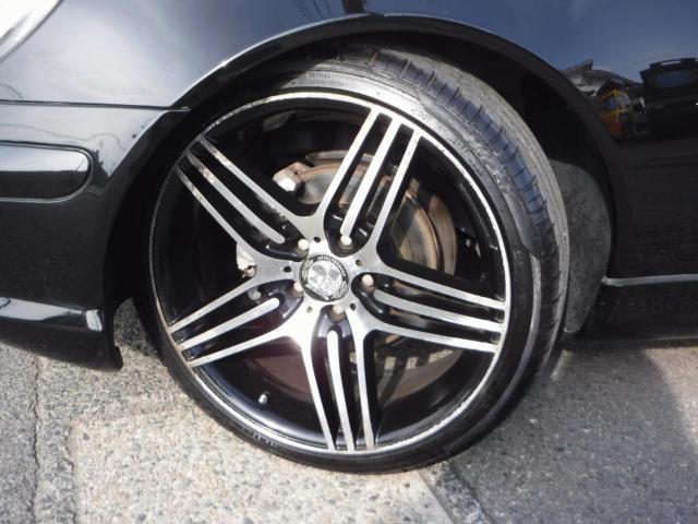 メルセデス・ベンツ SLKクラス   新潟県の詳細画像 その9