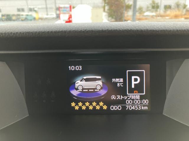 トヨタ タンク 1.0 G-T  新潟県の詳細画像 その2