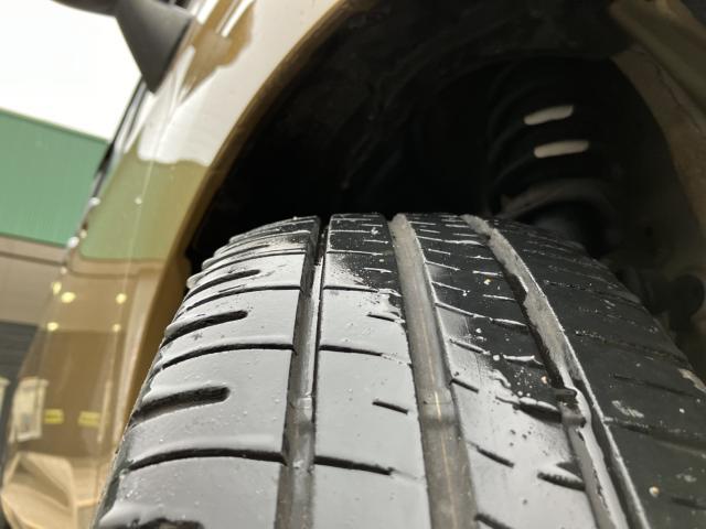 トヨタ タンク 1.0 G-T  新潟県の詳細画像 その6