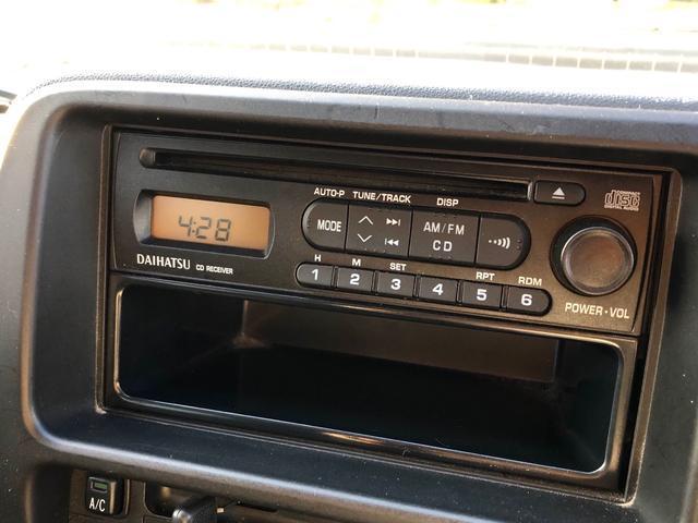 ダイハツ ハイゼットカーゴ   新潟県の詳細画像 その9