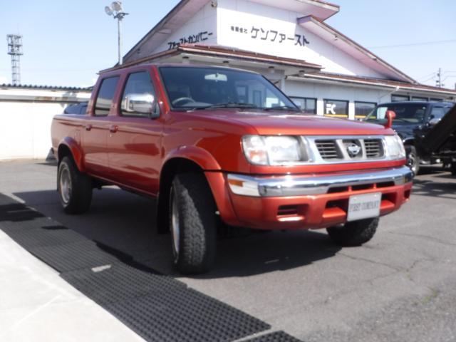 日産&nbsp;ダットサン&nbsp;&nbsp;&nbsp;新潟県の詳細画像&nbsp;その2