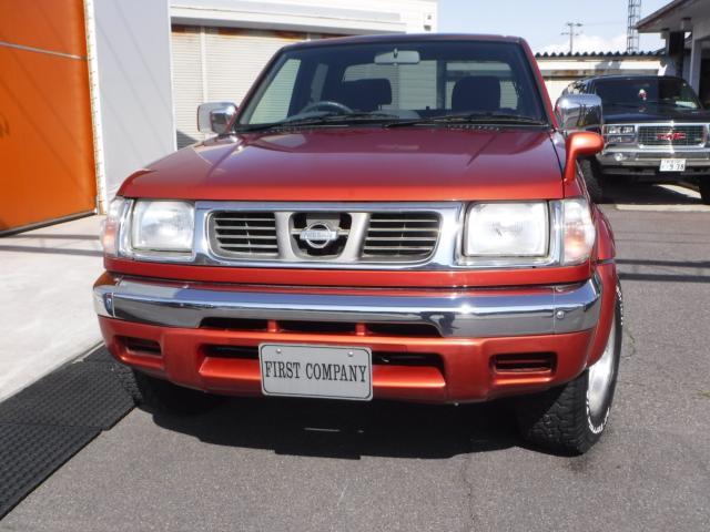 日産&nbsp;ダットサン&nbsp;&nbsp;&nbsp;新潟県の詳細画像&nbsp;その3