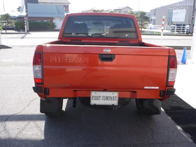 日産&nbsp;ダットサン&nbsp;&nbsp;&nbsp;新潟県の詳細画像&nbsp;その4