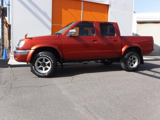 日産&nbsp;ダットサン&nbsp;&nbsp;&nbsp;新潟県の詳細画像&nbsp;その5