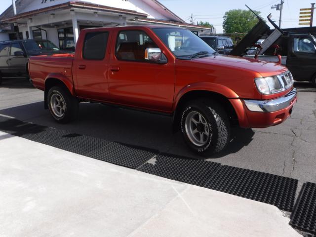 日産&nbsp;ダットサン&nbsp;&nbsp;&nbsp;新潟県の詳細画像&nbsp;その6