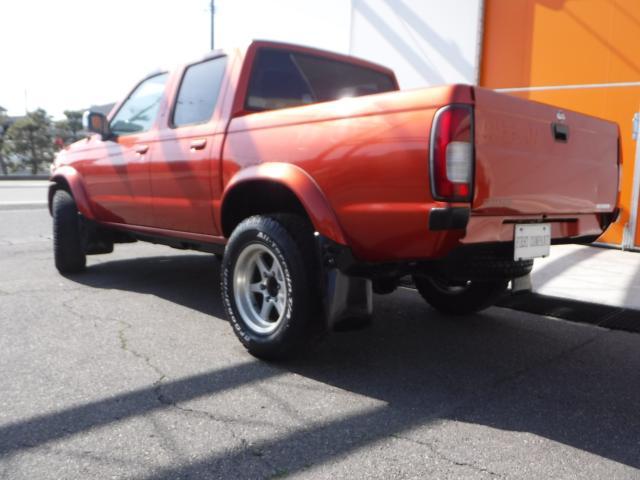 日産&nbsp;ダットサン&nbsp;&nbsp;&nbsp;新潟県の詳細画像&nbsp;その7