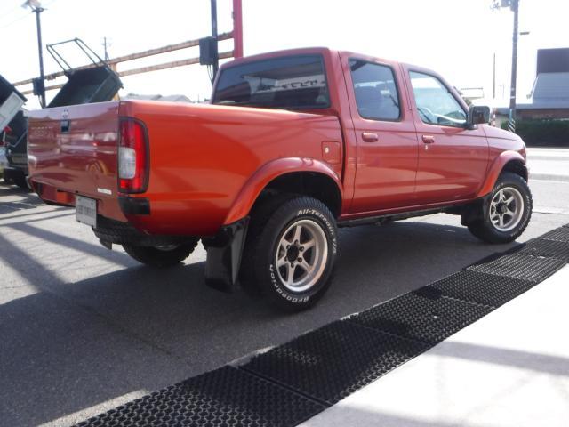 日産&nbsp;ダットサン&nbsp;&nbsp;&nbsp;新潟県の詳細画像&nbsp;その8