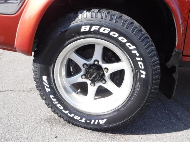 日産&nbsp;ダットサン&nbsp;&nbsp;&nbsp;新潟県の詳細画像&nbsp;その9