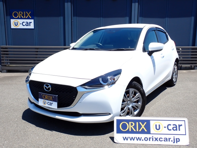マツダ MAZDA2 1.5 15C  福岡県